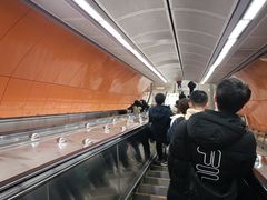 -江南西(地铁站)