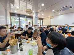 大堂-肖家河家常面(肖家河北街店)