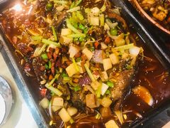 -武林虾客盱眙小龙虾(民治店)