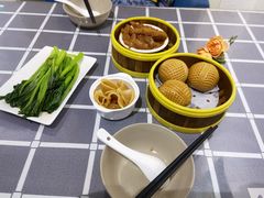 核桃包-成记海鲜粥(意大利风情街店)