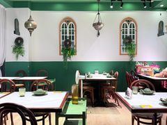 -Thai Basil罗勒叶泰式餐厅(时代天街店)