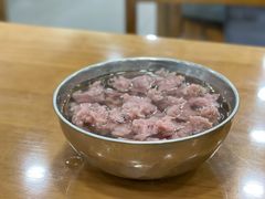 牛滑汤-达道武仔牛肉店(广达路店)