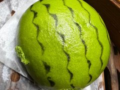 -云山茶餐厅(广东大厦店)