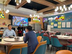 -新概念来凤鱼(璧山店)