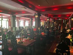 -花马天堂云南餐厅 Lost Heaven(外滩店)