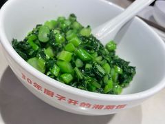 -味上湘菜馆(阿波罗店)