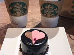 -星巴克(北京惠新东街店)