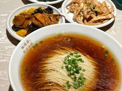 -松鹤面馆·古法焖肉面(观前店)