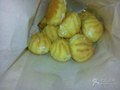 原味泡芙-五福心语(昆明路店)