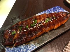 -大鲤深夜食堂