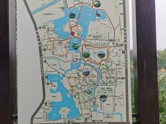 -朝阳公园游乐园