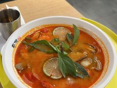 -蔡澜点心·粤菜(万菱汇店)