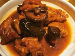 永春醋猪蹄-闽上鲜·福建菜(龙湖滨江天街店)