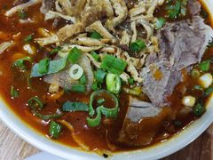 -肖家客饸饹面(郑州总店)