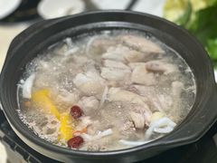 -海南椰子鸡餐厅(三亚湾红树林店)