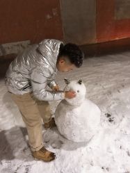 -艺米阳光Hair Salon