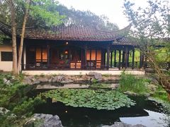 -日出青木·杭帮菜名店