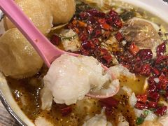-友达面馆(鼓楼店)