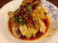 -一楼食业·美食人家