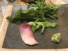 -橼舍鮨青木