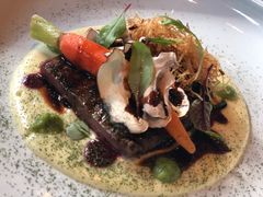 -北京古城老院厉晓麟精致菜