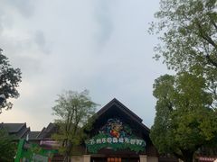 -苏州乐园森林水世界