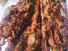 排骨-袁师傅烤肉(弹子石店)