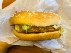 -麦当劳(上百万和城店)