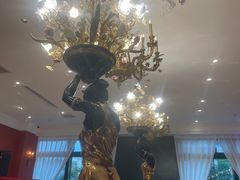 -哈拉硕俄式西餐