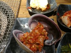 -鑫釜山海鲜烧烤(鑫丰国际店)