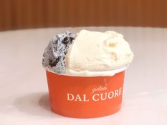 -Dal Cuore 达可芮冰淇淋(陕西北路店)