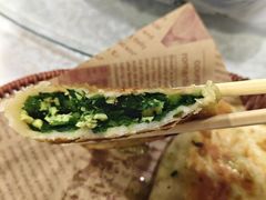 -听涛雅苑百味饺子老家菜馆