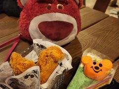 -Tangled Tree Tavern 老藤树食栈