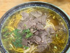 -鑫明明拉面(宁化路店)