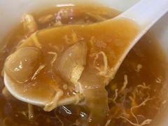 -添發碗仔翅美食