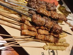 -本色.小马哥烧烤(五一路总店)