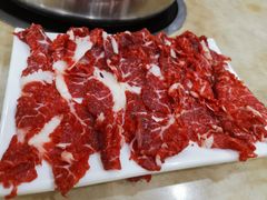 -汕头八里香牛肉店(人民南店)