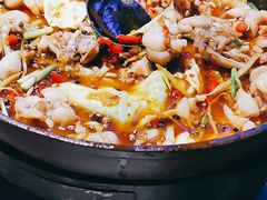 -蛙来哒(华隆步步高店)