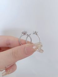 -Zbird钻石小鸟·钻戒婚戒定制高端珠宝私人定制中心