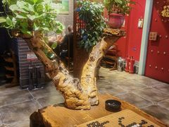 -宝泉铜锅·涮羊肉(解放东路店)