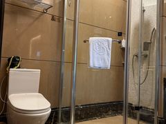 -上海浦东星河湾酒店