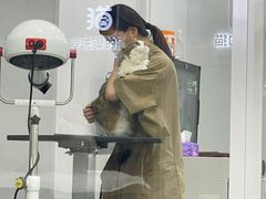 -爱洗澡的猫(天河路店)
