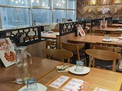 -必胜客(金元宝店)