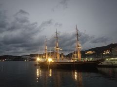 -海鮮市場長崎港(出島ワーフ店)