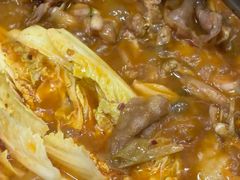 -曹丞相·地锅鸡·地锅鱼(武林店)