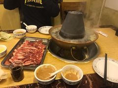 -月圆火锅(宁海东路二店)
