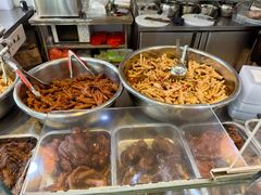 -黎里王记辣脚(黎里总店)