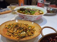 -拾捌川·自贡爆炒(新街口店)