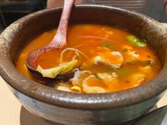 凯里酸汤鱼-山石榴·贵州菜(丰盛里店)