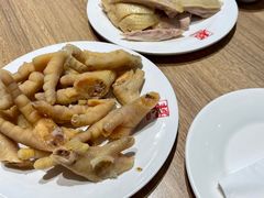 -泰煌鸡·上海白斩鸡·鸡汤面(鹤庆店)